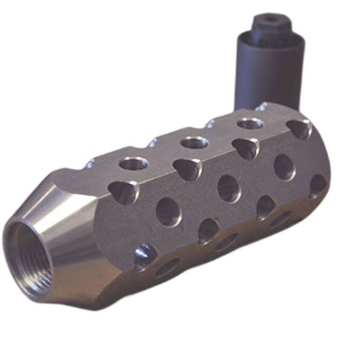 cnc stryring|CNC Machining, Firearm Accesories .